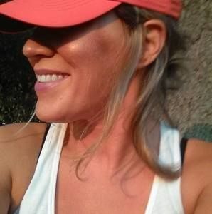 Meet your Posher, Krystin